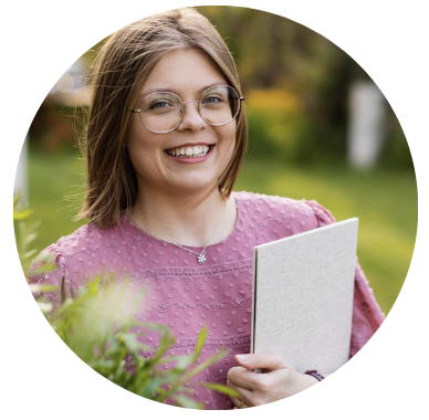 Aleksandra Koprek - twórca ceremonii ślubnych